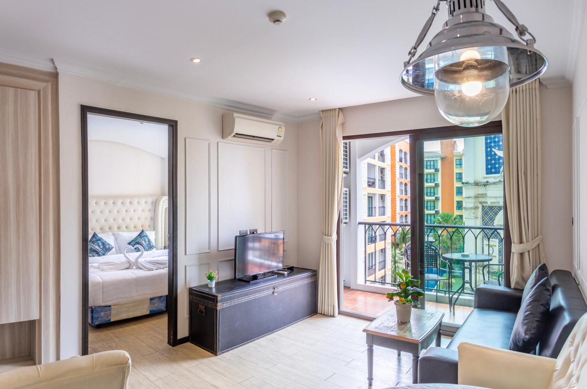 Venetian Pattaya *
