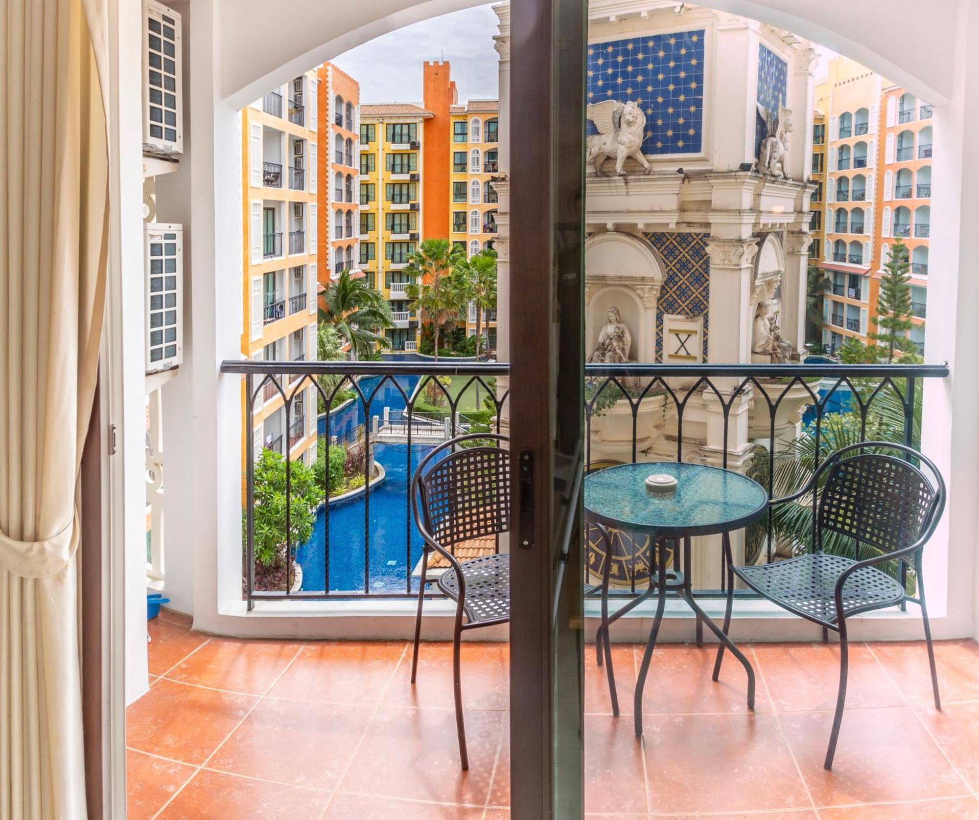 Venetian Pattaya