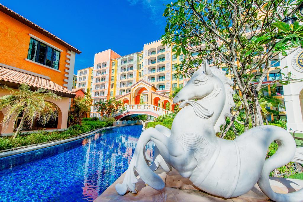 Venetian Pattaya *