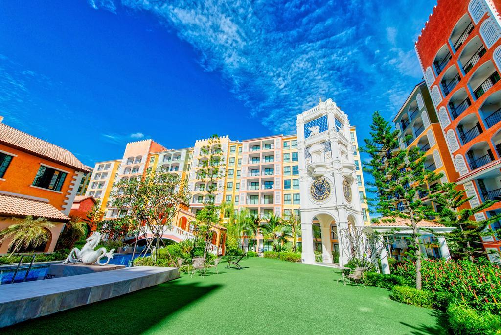 Venetian Pattaya Джомтьен