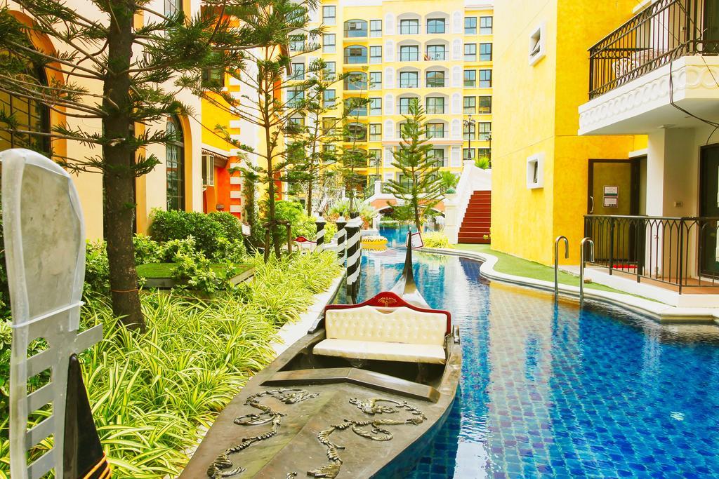 Venetian Pattaya